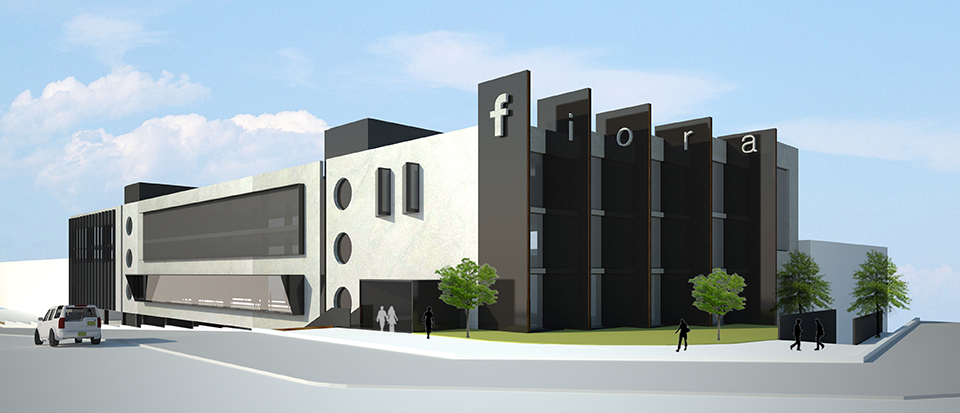 Benito Martinez estudio de arquitectura en Najera